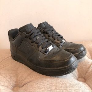 Nike Air Force 1 '07 | size 9.5